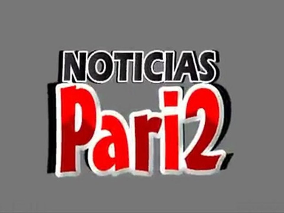 Pari2 - Noticias