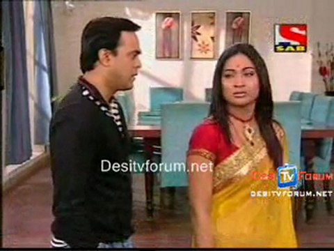 Sajan Re Jhoot Mat Bolo 20th April 2010 - pt4