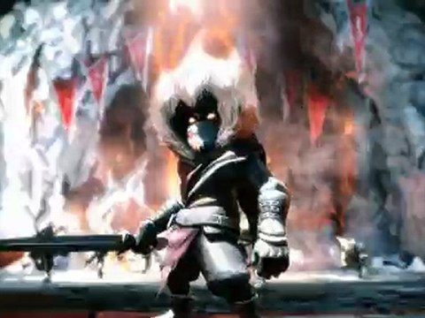 Overlord II - Trailer de Présentation Français