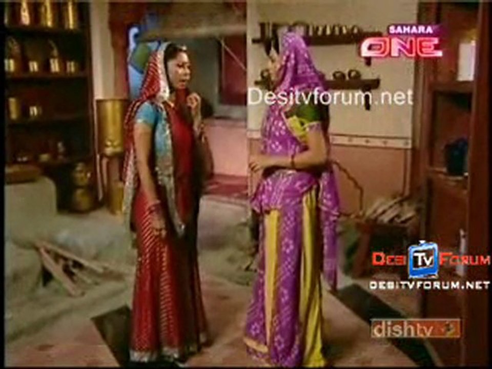 Kesariya Balam Aayo Hamare Desh 20th April 2010 - pt1