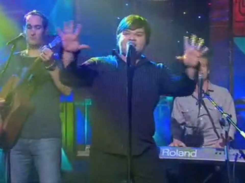 Axis of Awesome - What Would Jesus Do?