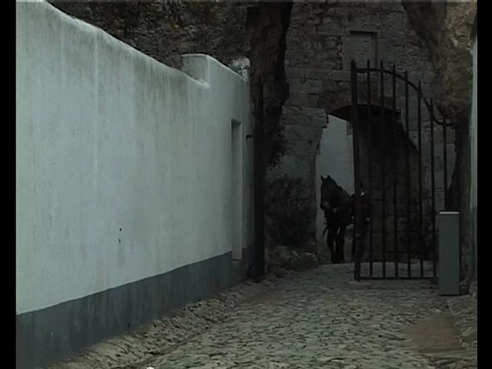 Ecole de Serpa (Portugal) groupe cinéma Autres temps