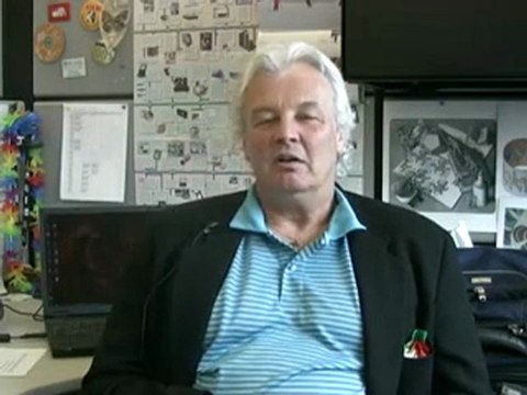 Centennial College Faculty William Warne