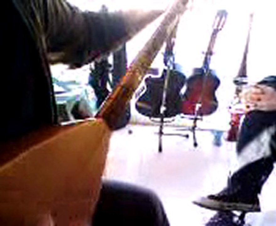 kestane bağlama 2