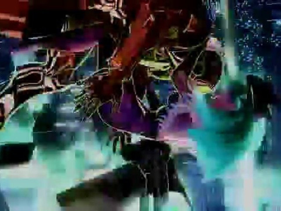 Marvel vs Capcom 3 - Teaser