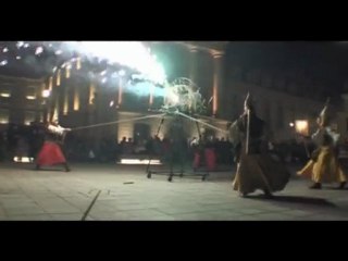 NDO 2007_Première Partie