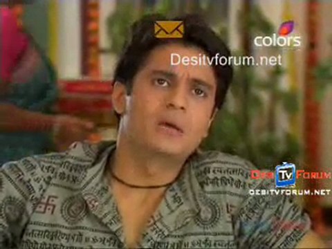 Laagi Tujhse - 20th April 2010 -PT3