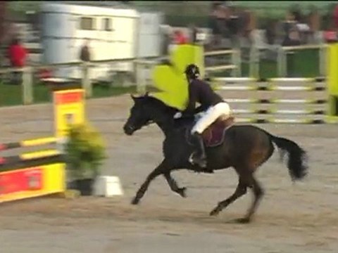 Romantika CL 1ère année 5 ans à Riom