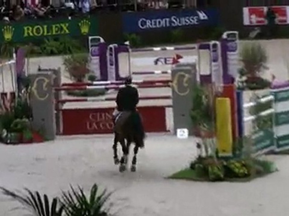 Marcus Ehning !