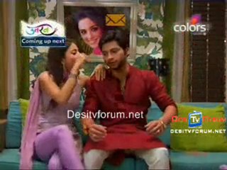 Laagi Tujhse  - 20th April 2010 -PT4