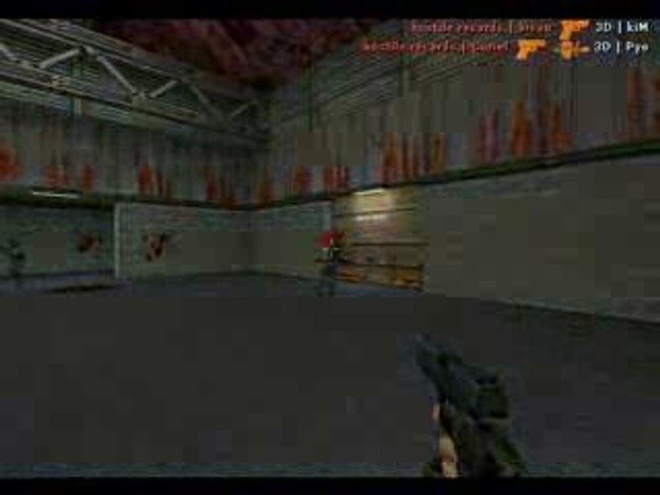 Hostile records - Teaser