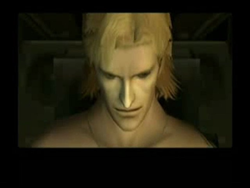 32. Metal Gear Solid- The Twin Snakes -