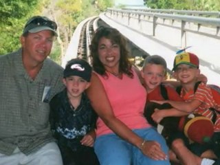 Chalene Extreme Husband and Wife Transformations