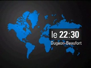 Retour pub 22h30 Thierry Dugeon