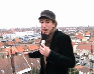 Calaisis TV: Veiller au grain