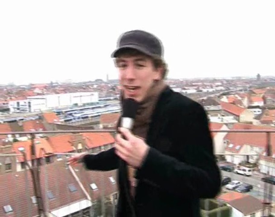 Calaisis TV: Veiller au grain