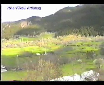 artvin ardanuç tanıtım belgeseli . artvinliyiz.net