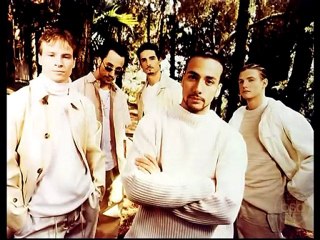 Felices 17 años Backstreet Boys - 17 years in just 15 Minute