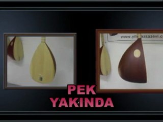 Akort (tuner) aletli yeni sistem bağlama