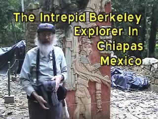 Introduction To "Mayavision Dos" Video of Chiapas, Mexico