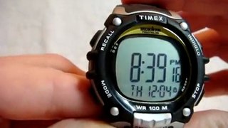 Ironman Watches Choosing the best Mens Athletics Watches For