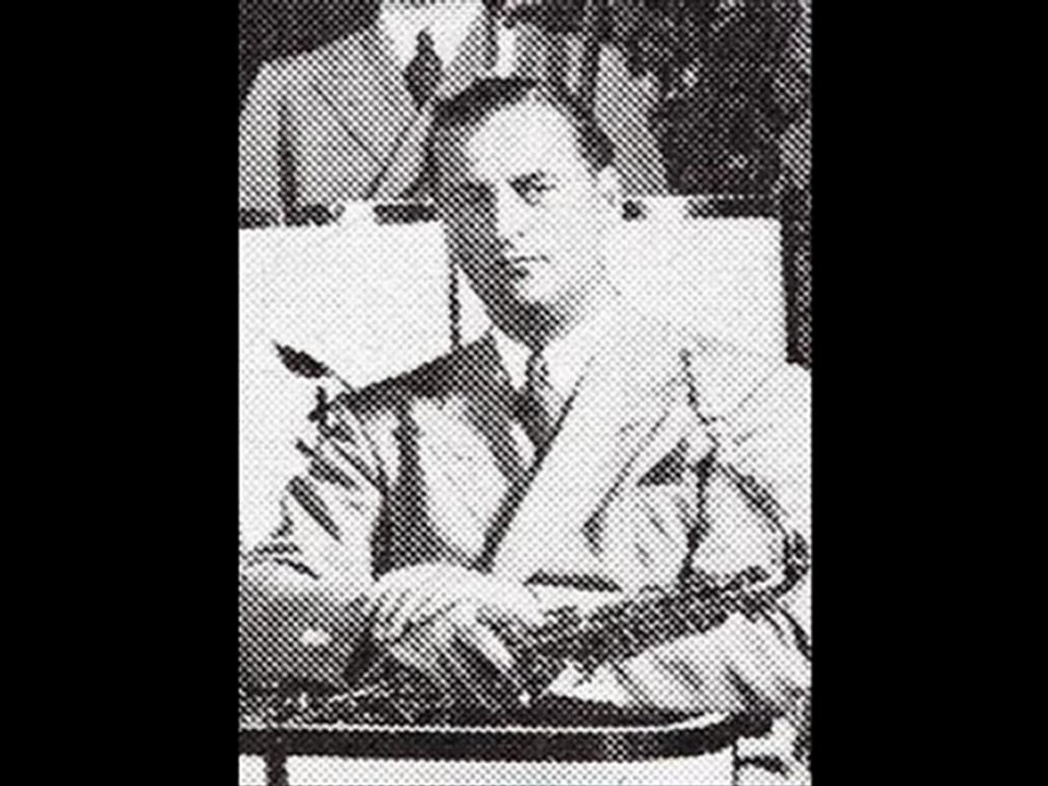 Elmer Feldkamp-I'd Be Lying