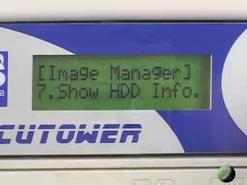 Accutower CD/DVD Duplicator made by CDROM2GO