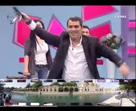 Şahap Akagün - Buldun bir Urfalı ve Nemrudun kızı (M.Yakar)