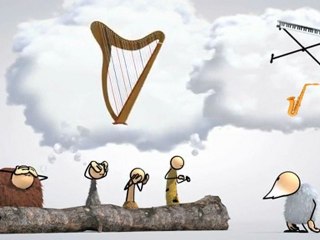 The Collaborative Tribe - Episode 1