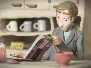 Altam - Putain de Solitude (Le Clip)