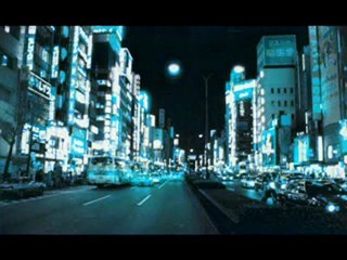ATB - Black Nights