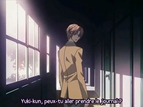 [YxY] Uragiri wa Boku no Namae o Shitteiru E01P01