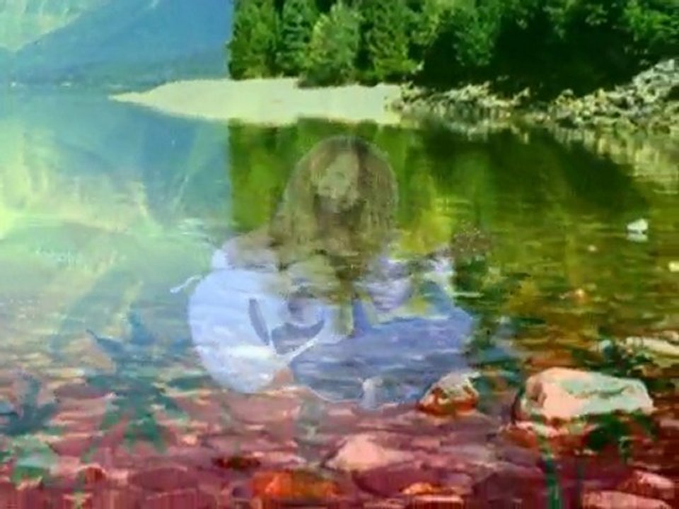 UNE CHANSON POUR UNE LADY