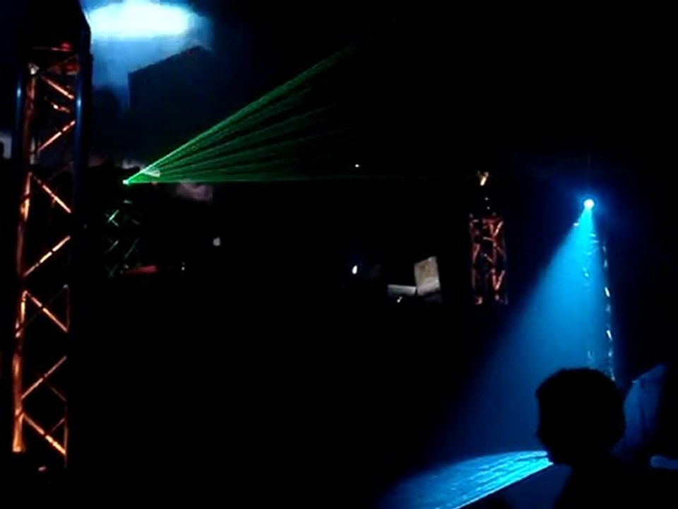 Electro Bass Party 1 Hillion