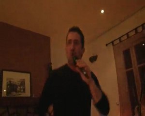 toniotiago yannidan & niel 2010 en  spectacle