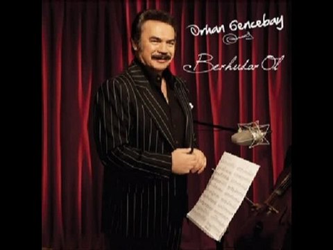 ORHAN GENCEBAY 2010 EMANETİ ALDA GÖTÜR