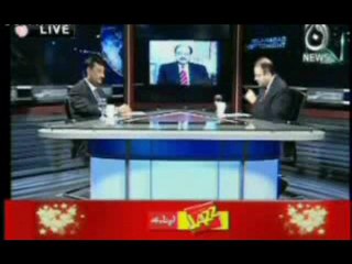 Islamabad Tonight 20th April 2010 part 1