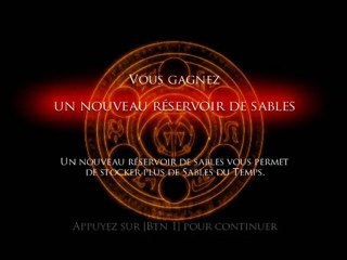 prince of persia : l'âme du guerrier [6]