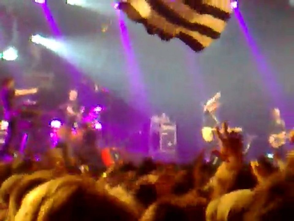 Pony Pony Run Run - Hey You Live @ Printemps de Bourges 2010