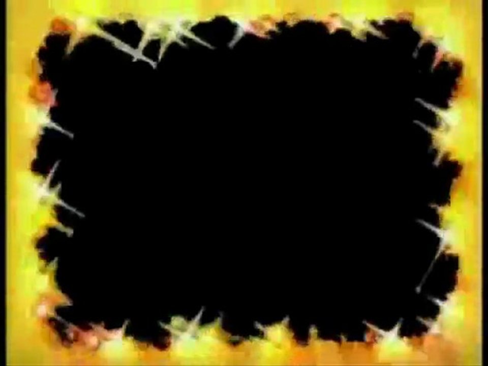 Game Show Night Promo