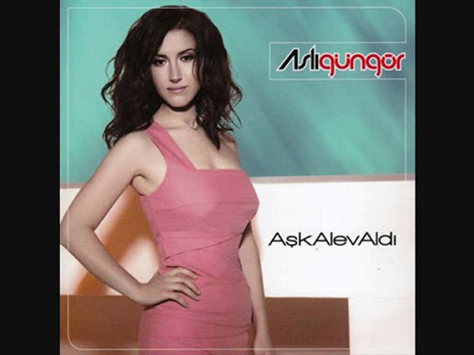 Aslı Güngör - Ben de Dahil 2010