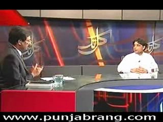 Kal Tak 20th April 2010 part 1