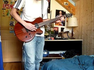 Flo vs Freedom rage against the machine