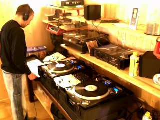 DJ l'ESPAÑOL - Session Club 1