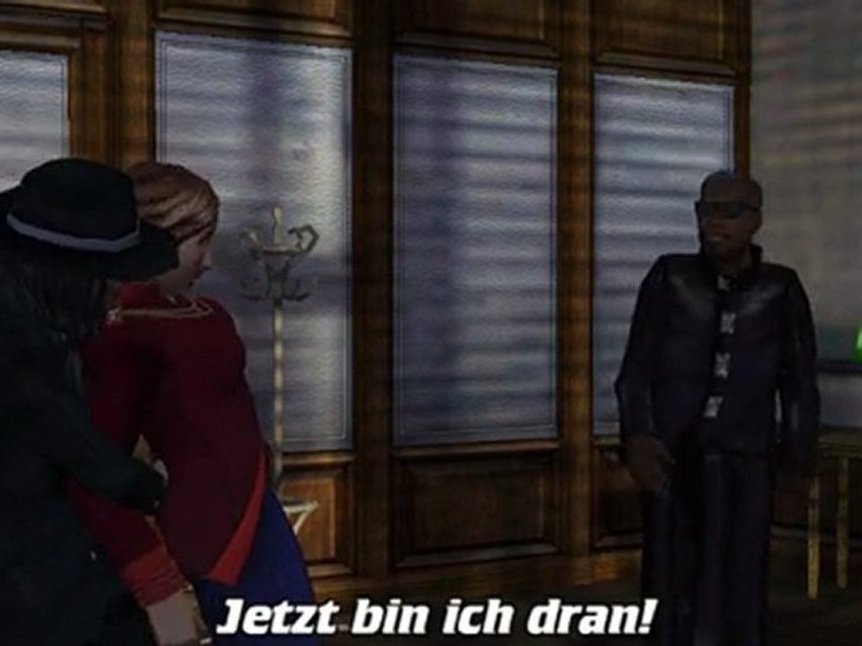 Season II: Ishanderun Dark Age Part IX