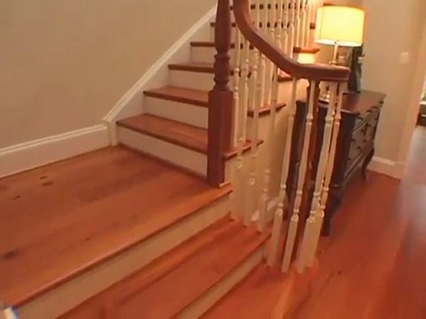 Green Remodeling Architect Washington DC