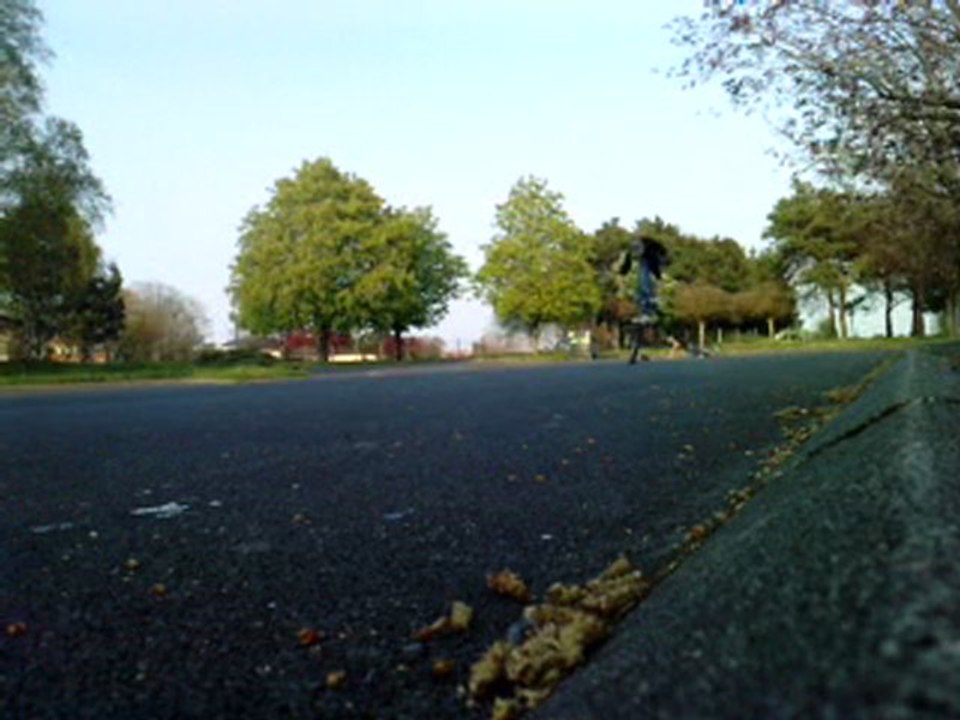 chicco qui se vautre bien