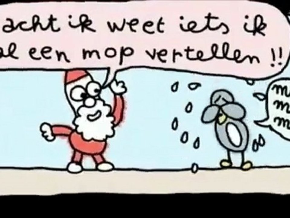 Kabouter Wesley - Dan ga ik wel te voet naar mijn fiets