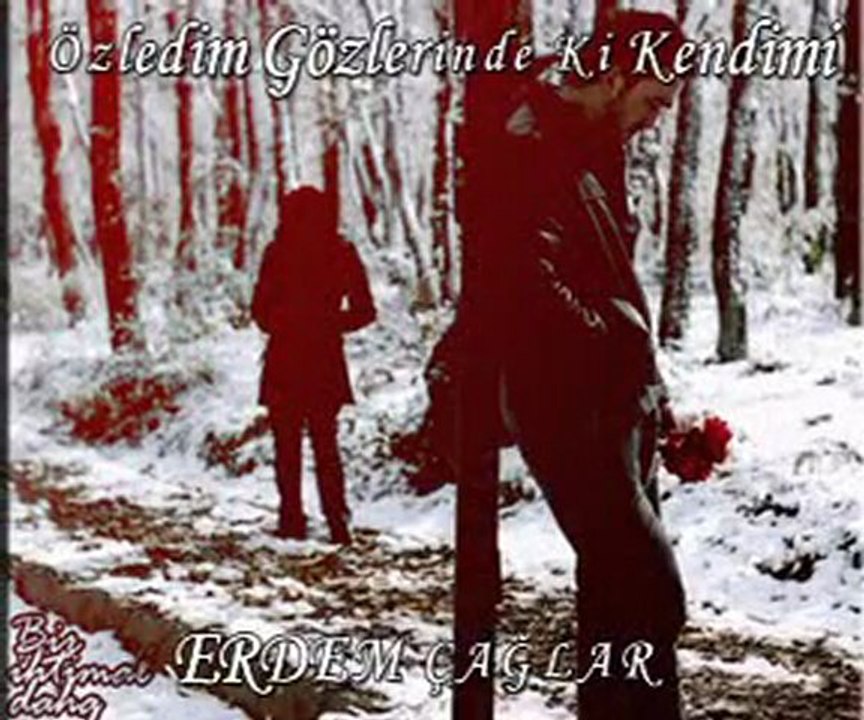 özledim gözlerindeki kendimi çok güzel bir şiir