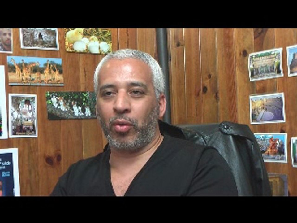 Que pensez de Hani Ramadan ?